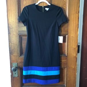 NWT Calvin Klein Dress
